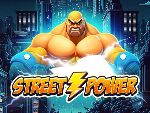 Street Power